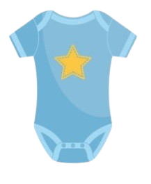 Ropa para Bebés